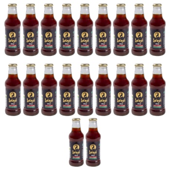  گازدار زینپا طلایی - 200 میلی لیتر بسته 20 عددی63405da2aad7198870